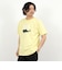 【BARNS OUTFITTERS】別注 SMITH プリントTシャツ 26SS