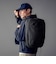 【WEXLEY/ウェクスレイ】ETN200 ETAN CORDURA BALLISTIC BLACK