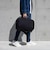【WEXLEY/ウェクスレイ】ETN200 ETAN CORDURA BALLISTIC BLACK