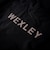 【WEXLEY/ウェクスレイ】TL200 TAYLOR CORDURA BALLISTIC BLACK