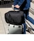 【WEXLEY/ウェクスレイ】TL200 TAYLOR CORDURA BALLISTIC BLACK