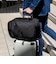 【WEXLEY/ウェクスレイ】TL200 TAYLOR CORDURA BALLISTIC BLACK