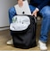 【WEXLEY/ウェクスレイ】TL200 TAYLOR CORDURA BALLISTIC BLACK