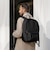 【WEXLEY/ウェクスレイ】CBP200 CLASSIC CORDURA BALLISTIC BLACK