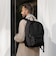 【WEXLEY/ウェクスレイ】CBP200 CLASSIC CORDURA BALLISTIC BLACK