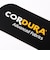 【WEXLEY/ウェクスレイ】CBP200 CLASSIC CORDURA BALLISTIC BLACK