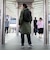 【WEXLEY/ウェクスレイ】SD200 SHELDRAKE CORDURA BALLISTIC BLACK