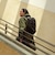 【WEXLEY/ウェクスレイ】SD200 SHELDRAKE CORDURA BALLISTIC BLACK