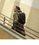 【WEXLEY/ウェクスレイ】SD200 SHELDRAKE CORDURA BALLISTIC BLACK
