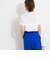 ウォッシャブルベーシックTシャツ