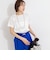 ウォッシャブルベーシックTシャツ