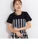 ウォッシャブルベーシックTシャツ