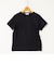 ウォッシャブルベーシックTシャツ