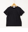 ウォッシャブルベーシックTシャツ