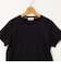 ウォッシャブルベーシックTシャツ