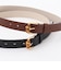 バンブーバックルベルト25