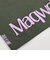 【MAQWEL/マクウェル】TOTE BAG