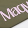 【MAQWEL/マクウェル】TOTE BAG