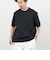 【HERNO】JERSEY KNIT CN ジャージ―ニットクルーネックTシャツ 26SS