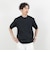 【HERNO】JERSEY KNIT CN ジャージ―ニットクルーネックTシャツ 26SS