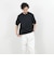 【HERNO】JERSEY KNIT CN ジャージ―ニットクルーネックTシャツ 26SS