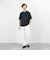 【HERNO】JERSEY KNIT CN ジャージ―ニットクルーネックTシャツ 26SS