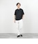 【HERNO】JERSEY KNIT CN ジャージ―ニットクルーネックTシャツ 26SS