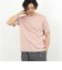 【HERNO】JERSEY KNIT CN ジャージ―ニットクルーネックTシャツ 26SS