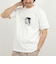 別注 ナマケモノ プリントTシャツ 26SS