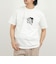 別注 ナマケモノ プリントTシャツ 26SS