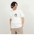 別注 ナマケモノ プリントTシャツ 26SS