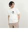 別注 ナマケモノ プリントTシャツ 26SS