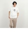 別注 ナマケモノ プリントTシャツ 26SS