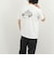 別注 SLOWLY WAGON バックプリントTシャツ 26SS