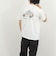 別注 SLOWLY WAGON バックプリントTシャツ 26SS