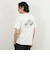 別注 SLOWLY WAGON バックプリントTシャツ 26SS