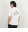 別注 SLOWLY WAGON バックプリントTシャツ 26SS