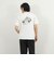 別注 SLOWLY WAGON バックプリントTシャツ 26SS
