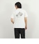 別注 SLOWLY WAGON バックプリントTシャツ 26SS