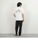 別注 SLOWLY WAGON バックプリントTシャツ 26SS