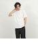 別注 SLOWLY WAGON バックプリントTシャツ 26SS