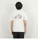 別注 SLOWLY WAGON バックプリントTシャツ 26SS
