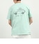 別注 SLOWLY WAGON バックプリントTシャツ 26SS