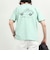 別注 SLOWLY WAGON バックプリントTシャツ 26SS