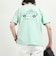 別注 SLOWLY WAGON バックプリントTシャツ 26SS