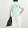 別注 SLOWLY WAGON バックプリントTシャツ 26SS