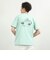 別注 SLOWLY WAGON バックプリントTシャツ 26SS