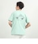 別注 SLOWLY WAGON バックプリントTシャツ 26SS