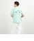 別注 SLOWLY WAGON バックプリントTシャツ 26SS