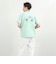 別注 SLOWLY WAGON バックプリントTシャツ 26SS